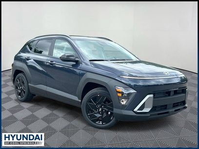 New 2027 Hyundai Kona SEL Sport