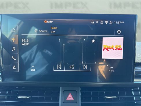 Used 2021 Audi RS 5 Sportback w/ Dynamic Package image 20