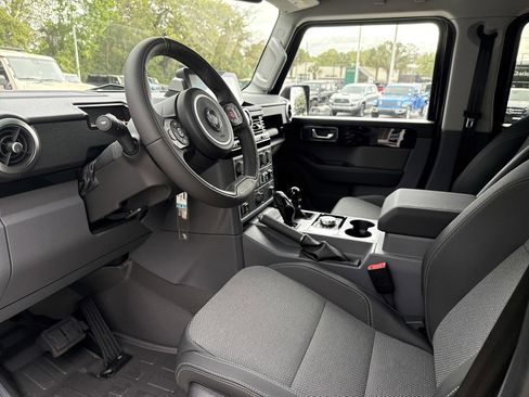 New 2026 INEOS Grenadier image 19