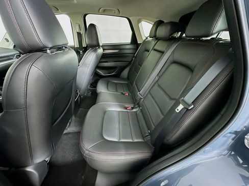 Used 2023 MAZDA CX-5 Carbon Edition image 33