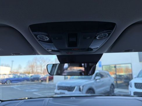 New 2026 Kia Sportage SX image 27