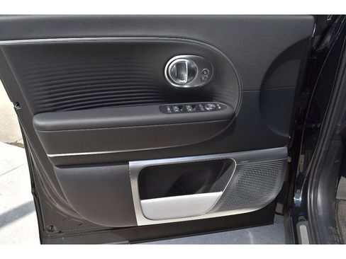 New 2026 Hyundai Ioniq 9 Limited image 58