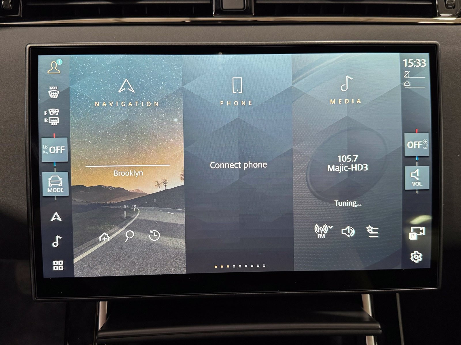 New 2026 Land Rover Range Rover Evoque S AWD/4WD image 24