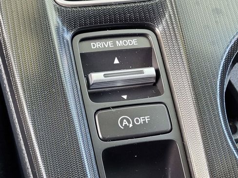 Used 2023 Honda Civic Sport image 16