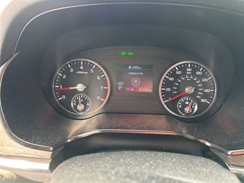 Certified 2022 Kia Telluride EX w/ EX Premium Package image 14