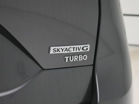 New 2025 MAZDA CX-5 Signature AWD/4WD image 26