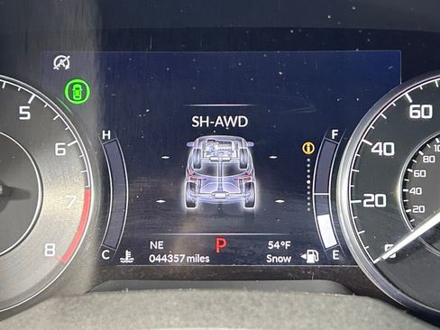 Used 2023 Acura RDX Base image 26