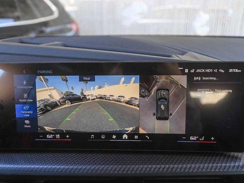 New 2026 BMW XM Label Red image 21