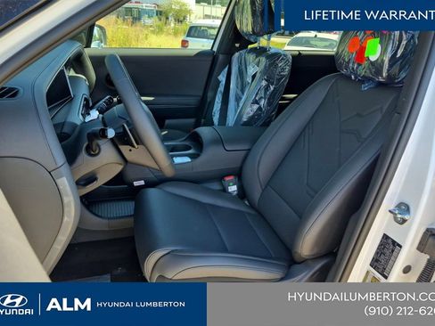 New 2026 Hyundai Palisade XRT Pro AWD/4WD image 16