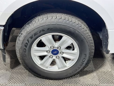 Used 2018 Ford F150 XLT image 26