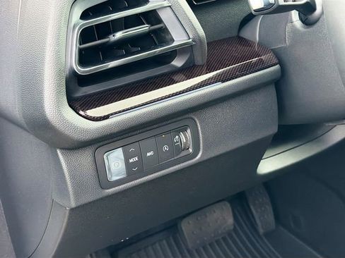 New 2026 Chevrolet Traverse Z71 w/ Enhanced Driving Package image 10