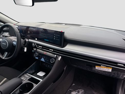 New 2026 Hyundai Sonata SEL FWD image 21