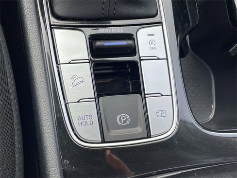 Certified 2025 Hyundai Tucson SEL image 23