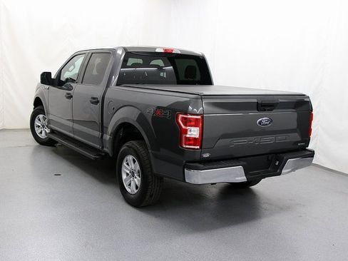 Used 2018 Ford F150 XLT image 9
