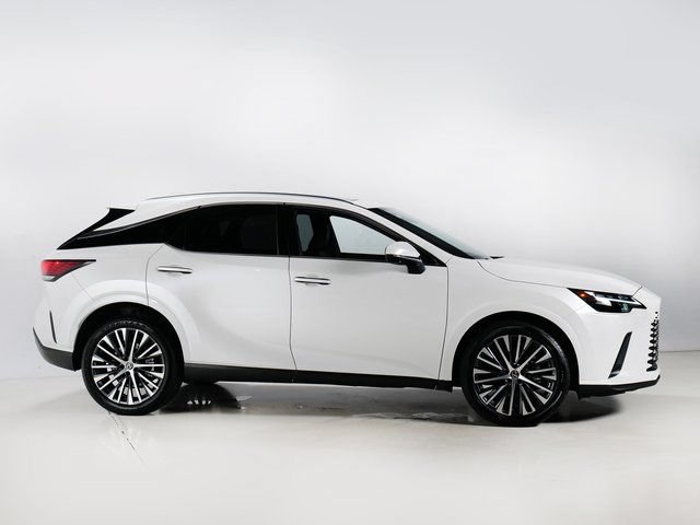 Used 2023 Lexus RX 350 Premium Plus w/ Cold Area Package FWD image 8