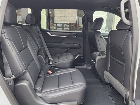 New 2026 GMC Acadia Elevation w/ Black Edition image 45