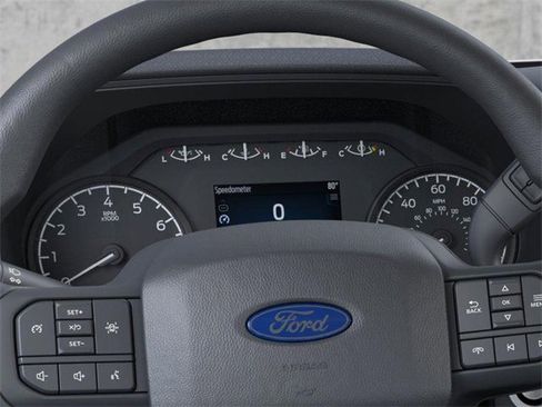 New 2026 Ford F150 STX w/ F-150 LOBO Package image 13