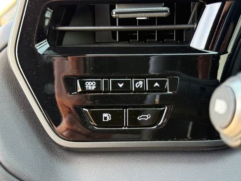 Used 2024 Lexus TX 350 FWD w/ Cold Weather Package image 21