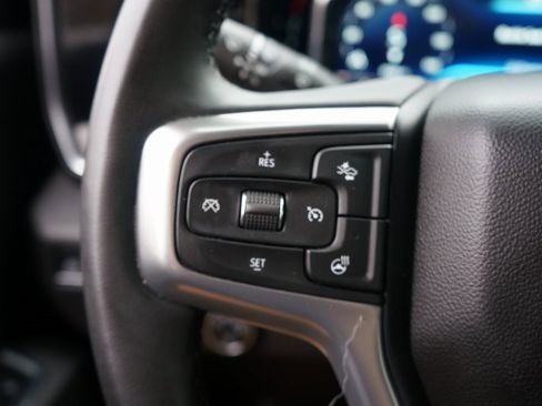 Used 2025 Chevrolet Silverado 1500 LT image 20