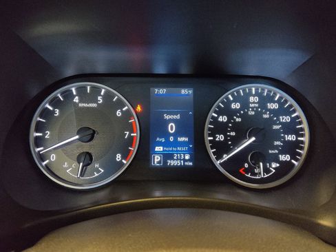 Used 2024 Nissan Sentra S FWD image 23
