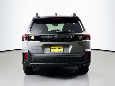 New 2026 Subaru Outback Wilderness AWD/4WD image 6