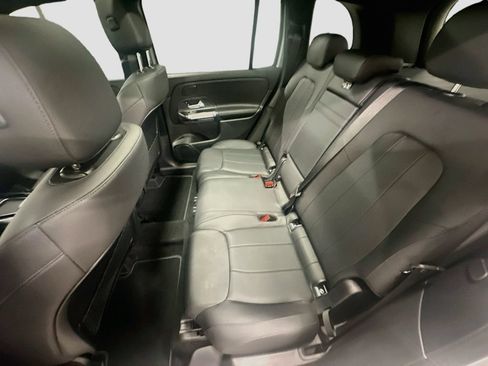 Certified 2026 Mercedes-Benz GLB 250 image 24