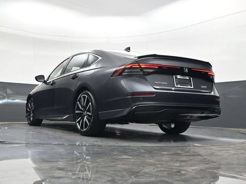 Used 2023 Honda Accord Touring image 36