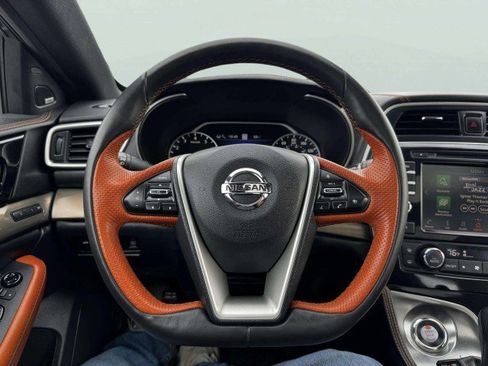 Used 2020 Nissan Maxima Platinum w/ Reserve Package image 29