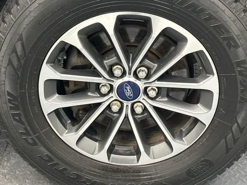 Used 2020 Ford F150 XLT w/ Equipment Group 302A Luxury image 20