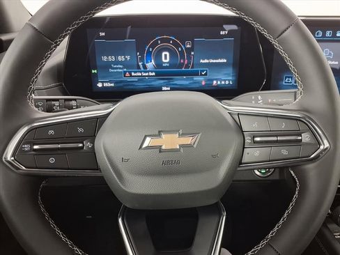 New 2026 Chevrolet Traverse LT w/ Driver Confidence Package image 6