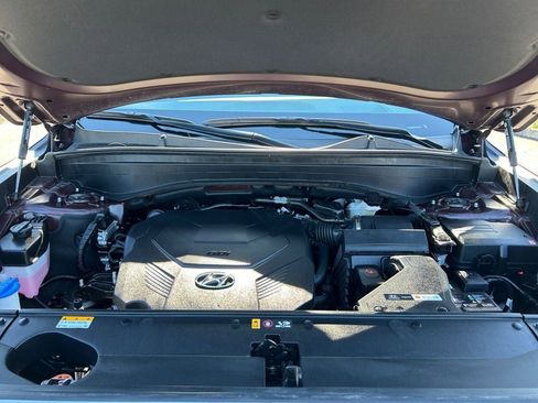 Used 2025 Hyundai Palisade Calligraphy image 29