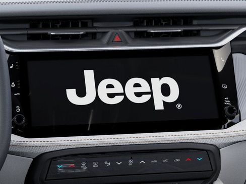 New 2026 Jeep Cherokee Limited AWD/4WD image 19
