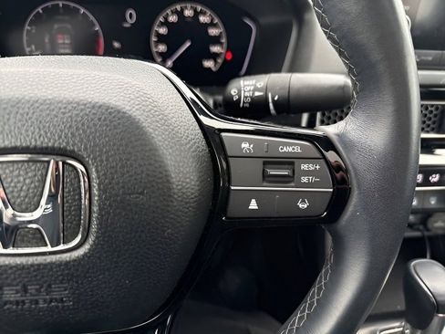 Used 2023 Honda Civic EX image 17