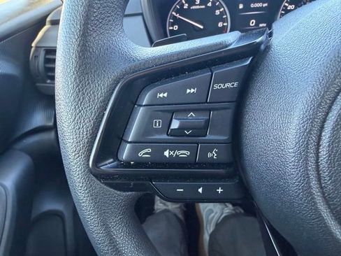 Used 2024 Subaru Crosstrek 2.0i Premium image 14