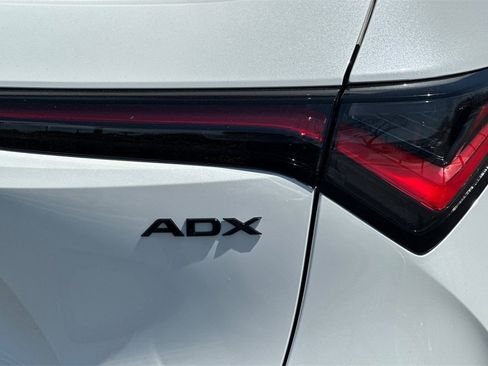 New 2025 Acura ADX A-Spec image 20