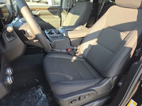 New 2026 GMC Sierra 1500 Elevation image 31