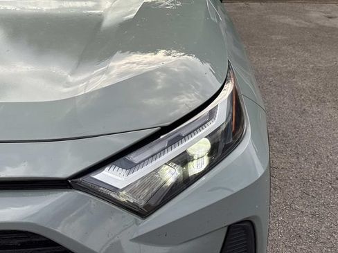 Used 2022 Toyota RAV4 XLE w/ Protection Package (TMS) AWD/4WD image 10