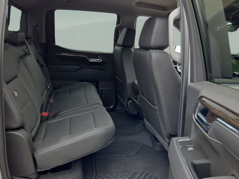 Certified 2026 Chevrolet Silverado 1500 LT Trail Boss w/ LT Trail Boss Premium Package AWD/4WD image 14