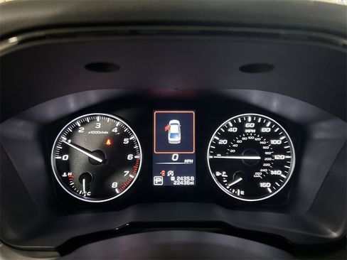 Certified 2023 Subaru Legacy Premium image 19