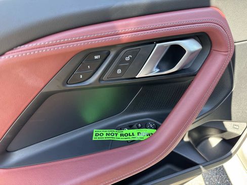 Certified 2025 BMW 230i Coupe w/ M Sport Package image 13