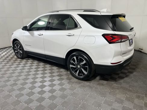Used 2022 Chevrolet Equinox Premier image 6