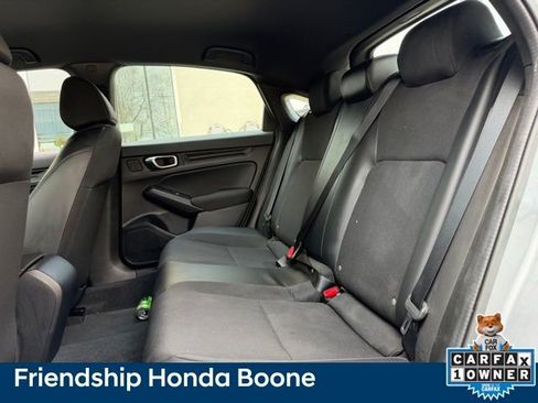 Used 2023 Honda Civic Sport image 30