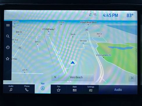 Certified 2022 Ford F250 Platinum w/ FX4 Off-Road Package image 28