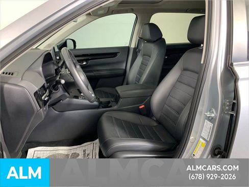 Used 2025 Honda CR-V EX-L image 15