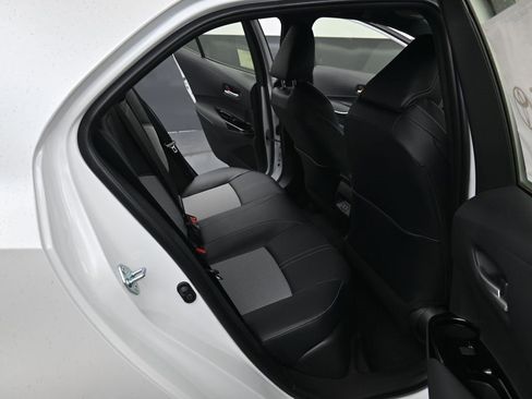 New 2026 Toyota Corolla XSE image 13