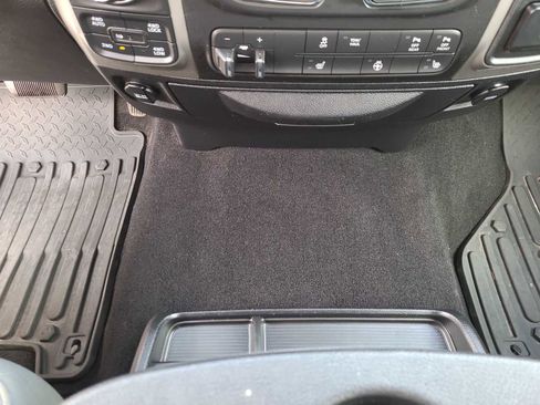 Used 2017 RAM 1500 Big Horn image 25