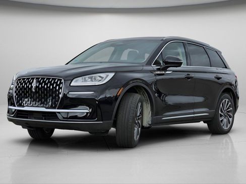 Used 2024 Lincoln Corsair Reserve w/ Equipment Group 201A image 16