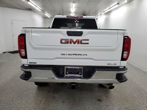 Used 2023 GMC Sierra 3500 SLE w/ SLE Convenience Package image 5