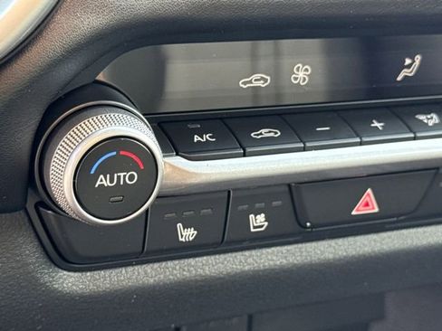 New 2026 MAZDA CX-50 AWD 2.5 Hybrid w/ Weather Package image 21