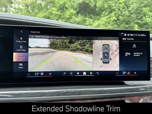 Certified 2025 BMW 740i xDrive image 21